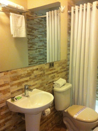 Imagen de la habitación del Hotel El Prado, COCHABAMBA. Foto 7