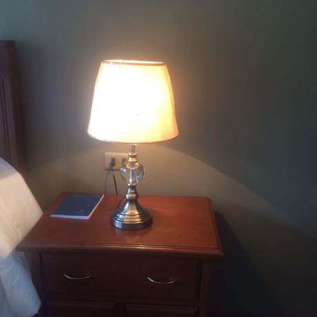 Imagen de la habitación del Hotel El Prado, COCHABAMBA. Foto 8