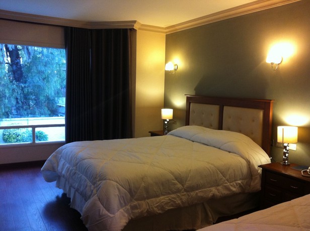Imagen de la habitación del Hotel El Prado, COCHABAMBA. Foto 10