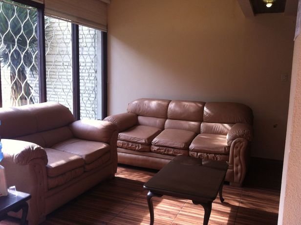 Imagen de los interiores del Hotel El Prado, COCHABAMBA. Foto 20