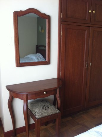 Imagen de la habitación del Hotel El Prado, COCHABAMBA. Foto 18