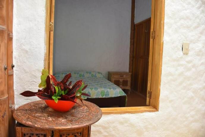 Imagen general del Hotel El Prado EcoHotel. Foto 3