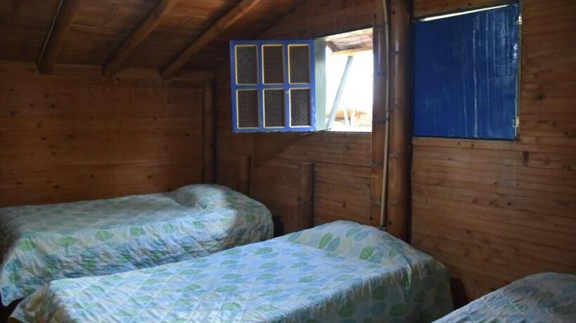 Imagen general del Hotel El Prado EcoHotel. Foto 8