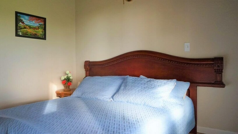 Imagen de la habitación del Hotel El Prado EcoHotel. Foto 19