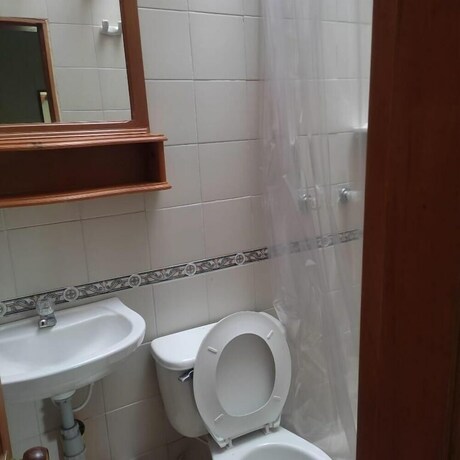 Imagen general del Hotel El Prado EcoHotel. Foto 13