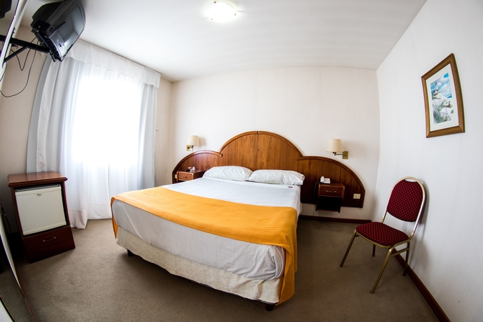 Imagen de la habitación del Hotel El Prado, NEUQUEN. Foto 11