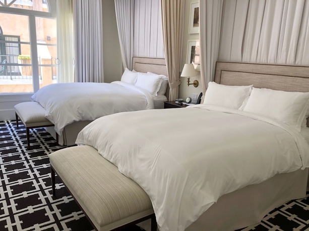 Imagen de la habitación del Hotel El Prado, Palo Alto. Foto 8