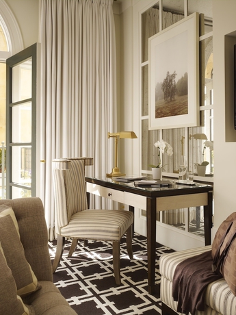 Imagen de la habitación del Hotel El Prado, Palo Alto. Foto 10