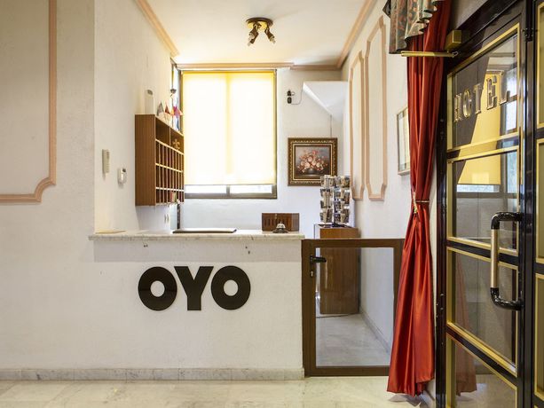 Imagen de los interiores del Hotel El Prado, Villar Y Velasco. Foto 15