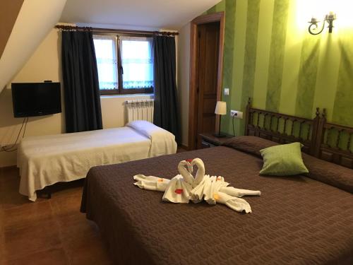 Imagen general del Hotel El Prad&oacute;n. Foto 4