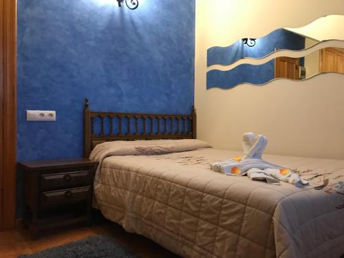 Imagen general del Hotel El Prad&oacute;n. Foto 5