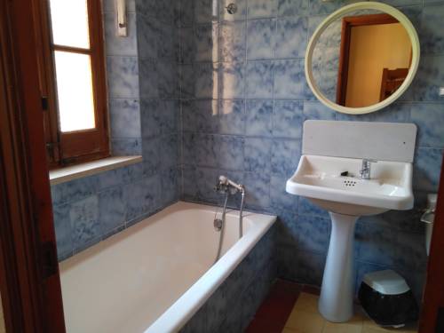 Imagen de la habitación del Hotel El Prat. Foto 6