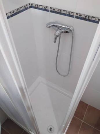 Imagen de la habitación del Hotel El Prat. Foto 7