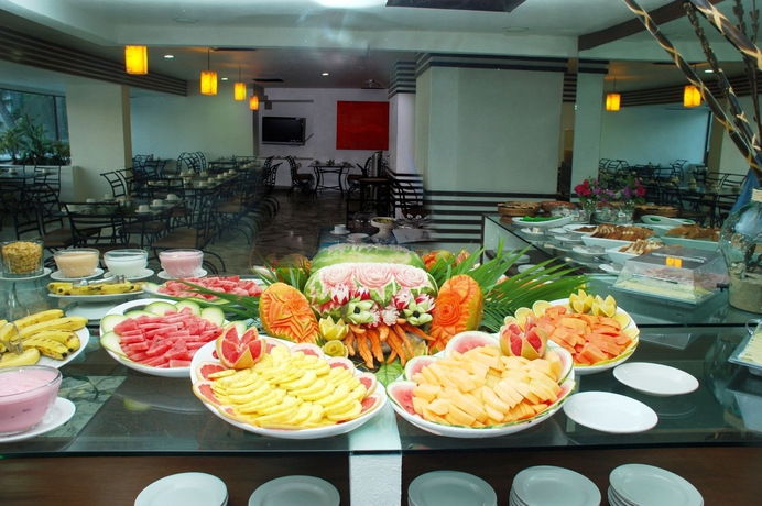 Imagen del bar/restaurante del Hotel El Presidente Acapulco. Foto 3