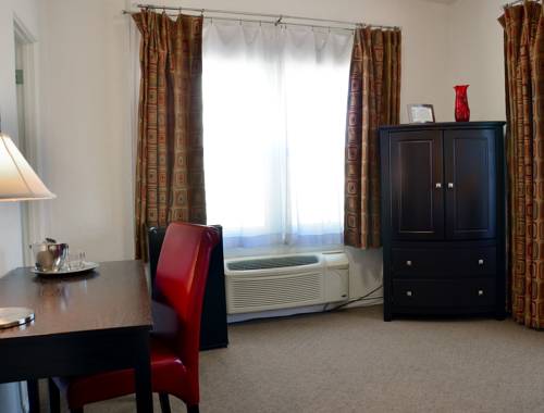 Imagen de la habitación del Hotel El Primero. Foto 4