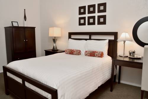 Imagen de la habitación del Hotel El Primero. Foto 5