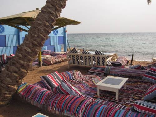 Imagen general del Hotel El Primo Dahab. Foto 1