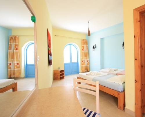 Imagen general del Hotel El Primo Dahab. Foto 3