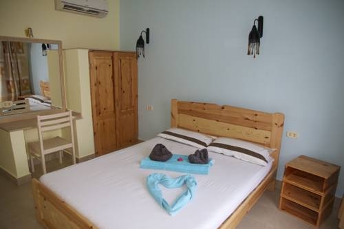Imagen general del Hotel El Primo Dahab. Foto 4