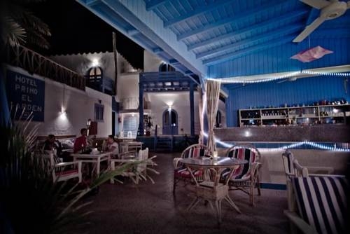Imagen general del Hotel El Primo Dahab. Foto 5
