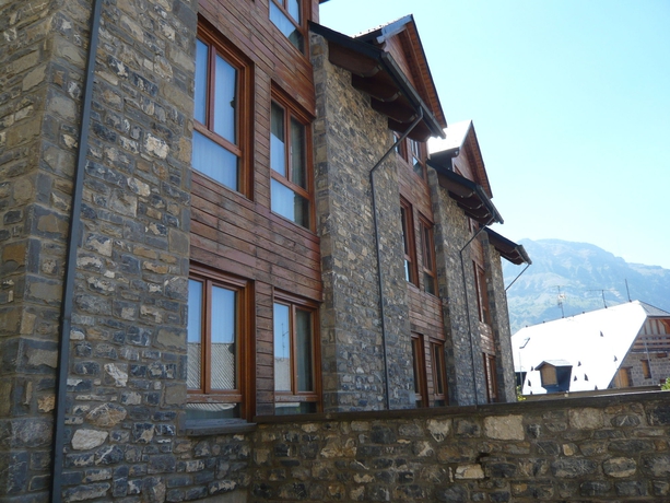 Imagen general del Hotel El Privilegio De Tena. Foto 3