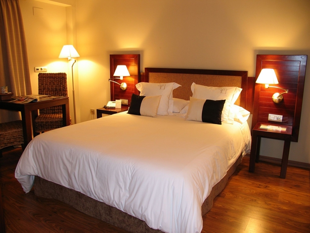 Imagen de la habitación del Hotel El Privilegio De Tena. Foto 6