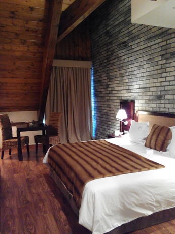 Imagen de la habitación del Hotel El Privilegio De Tena. Foto 8