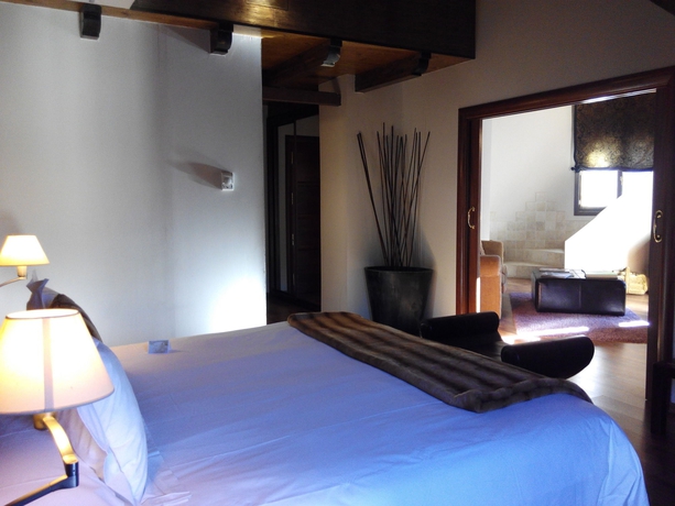 Imagen de la habitación del Hotel El Privilegio De Tena. Foto 9