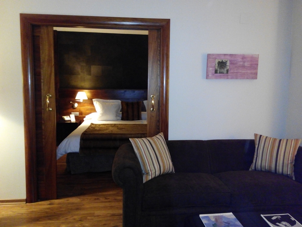 Imagen de la habitación del Hotel El Privilegio De Tena. Foto 10