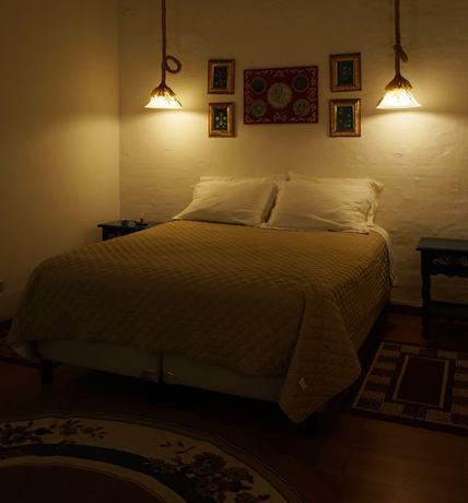 Imagen de la habitación del Hotel El Pueblito Boutique. Foto 2