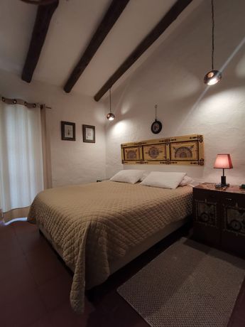 Imagen de la habitación del Hotel El Pueblito Boutique. Foto 7