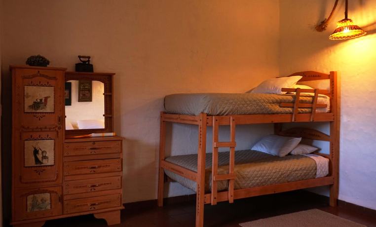 Imagen de la habitación del Hotel El Pueblito Boutique. Foto 8