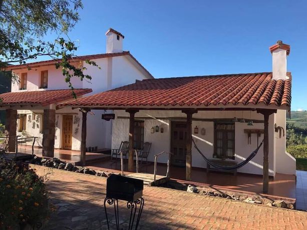 Imagen de la habitación del Hotel El Pueblito Boutique. Foto 11