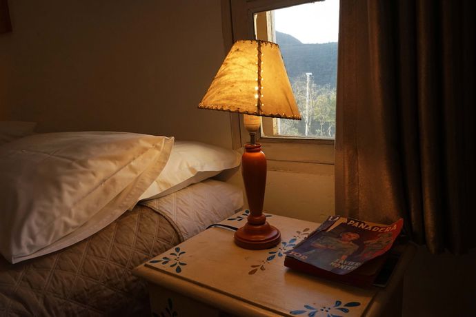 Imagen de la habitación del Hotel El Pueblito Boutique. Foto 14