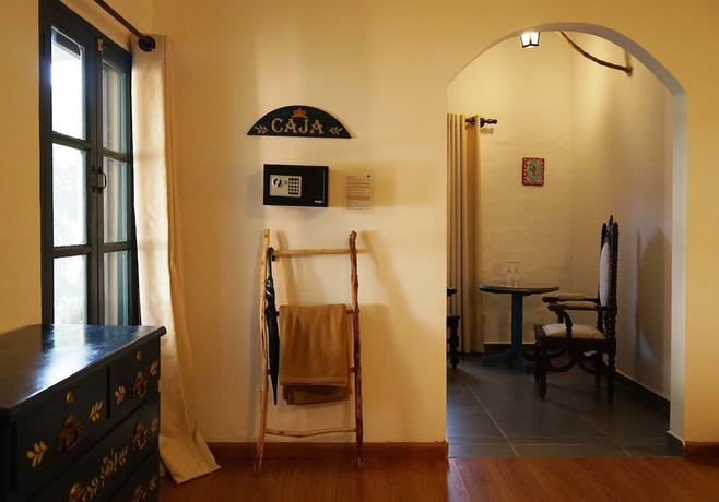 Imagen de la habitación del Hotel El Pueblito Boutique. Foto 16