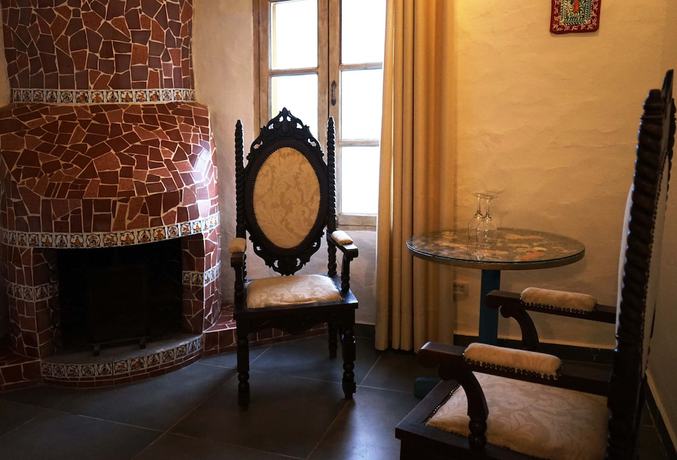 Imagen de la habitación del Hotel El Pueblito Boutique. Foto 18