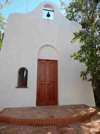 Imagen general del Hotel El Pueblito Iguazu. Foto 2