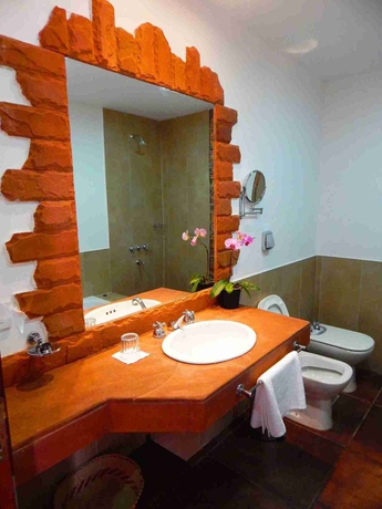 Imagen de la habitación del Hotel El Pueblito Iguazu. Foto 11