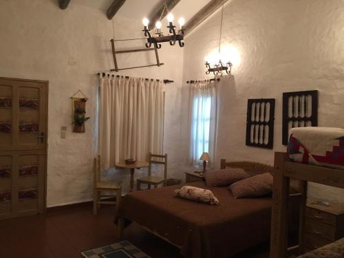 Imagen de la habitación del Hotel El Pueblito Resort. Foto 6