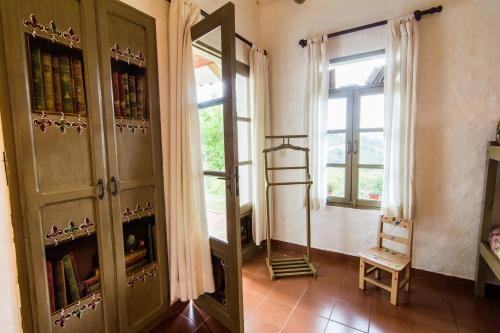 Imagen de la habitación del Hotel El Pueblito Resort. Foto 7