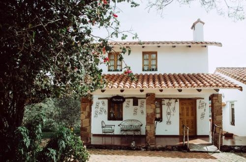 Imagen general del Hotel El Pueblito Resort. Foto 2