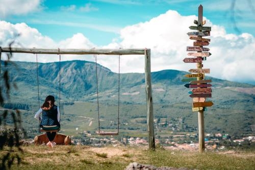 Imagen general del Hotel El Pueblito Resort. Foto 5