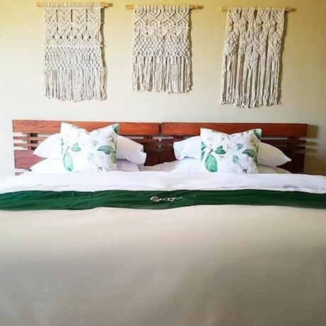 Imagen de la habitación del Hotel El Pueblo De Hermano by Cocotel. Foto 3