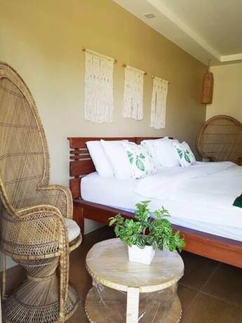 Imagen de la habitación del Hotel El Pueblo De Hermano by Cocotel. Foto 4