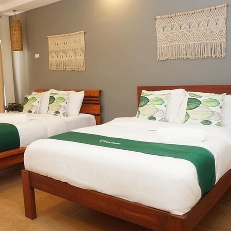 Imagen de la habitación del Hotel El Pueblo De Hermano by Cocotel. Foto 5