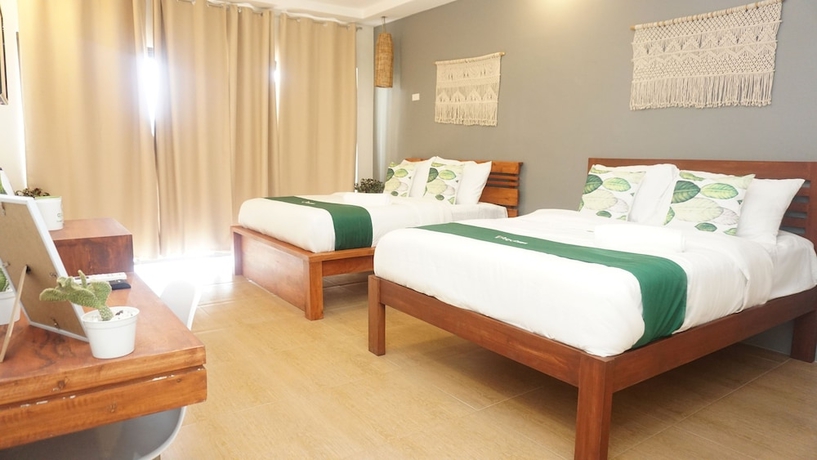 Imagen de la habitación del Hotel El Pueblo De Hermano by Cocotel. Foto 7