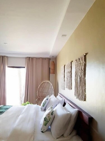 Imagen de la habitación del Hotel El Pueblo De Hermano by Cocotel. Foto 8