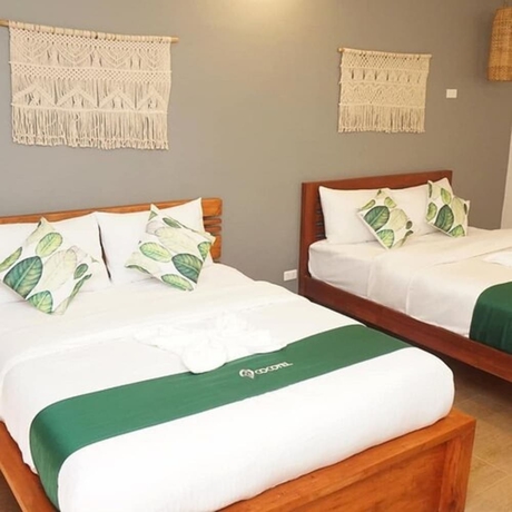 Imagen de la habitación del Hotel El Pueblo De Hermano by Cocotel. Foto 10