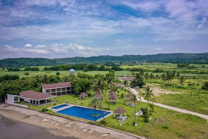 Imagen de la habitación del Hotel El Pueblo De Hermano by Cocotel. Foto 11