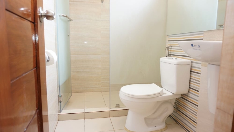 Imagen de la habitación del Hotel El Pueblo De Hermano by Cocotel. Foto 12